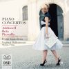 Addinsell / Rota / Piazzolla: Piano Concertos (1 SACD)